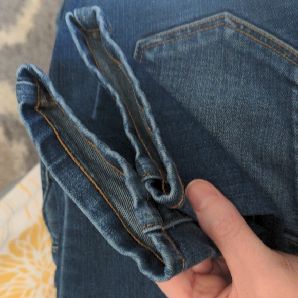 PrAna London Jeans, size 2/26 - Picture 7 of 16